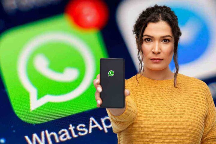 WhatsApp: quasi nessuno lo conosce