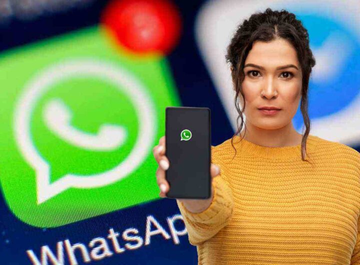 WhatsApp: quasi nessuno lo conosce