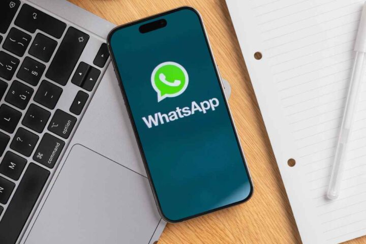 WhatsApp che ti fa "scomparire" è una bomba