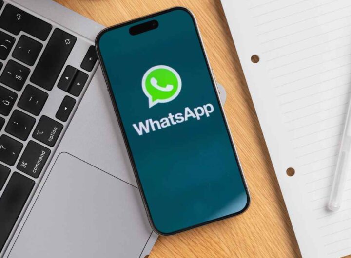 WhatsApp che ti fa "scomparire" è una bomba