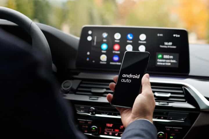 Android Auto si arricchisce con due funzioni intelligenti dei Google Pixel