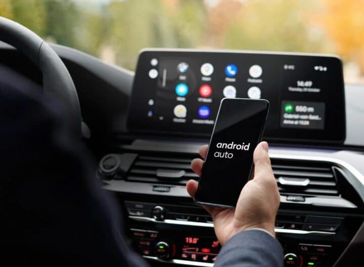 Android Auto si arricchisce con due funzioni intelligenti dei Google Pixel