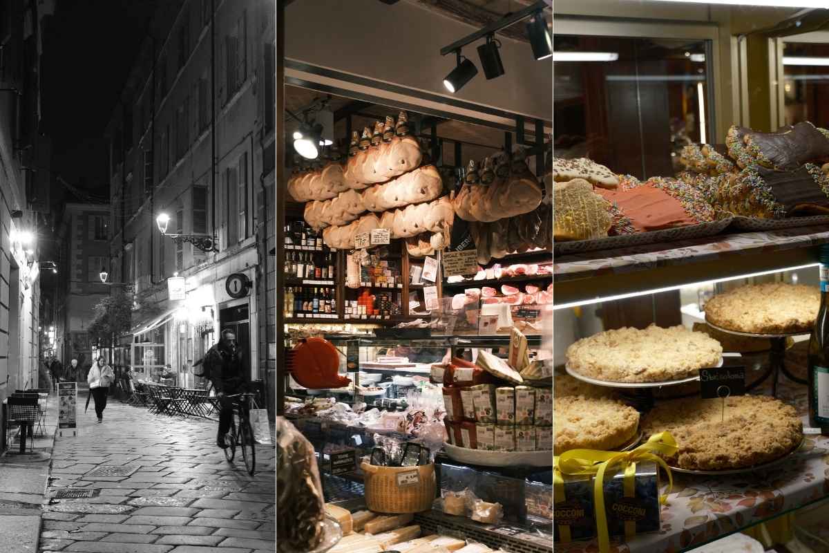 alcune delle simulazioni pellicola fujifilm
