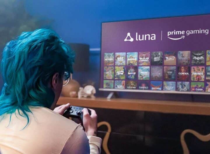 Amazon rivoluziona Luna: i videogiochi diventano un benefit di Prime, con un focus sulla famiglia