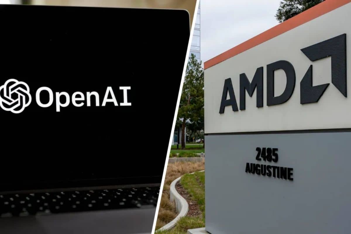 Scacco a NVIDIA? AMD sigla un accordo miliardario con OpenAI per le GPU