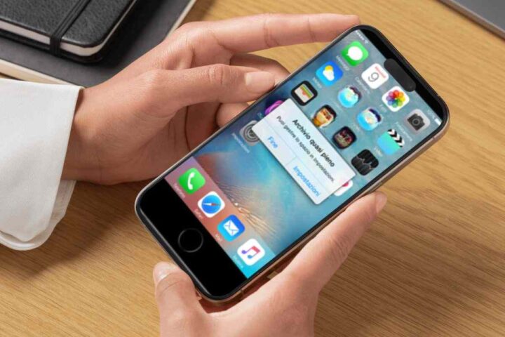 Memoria piena: così risolvi il problema in via definitiva