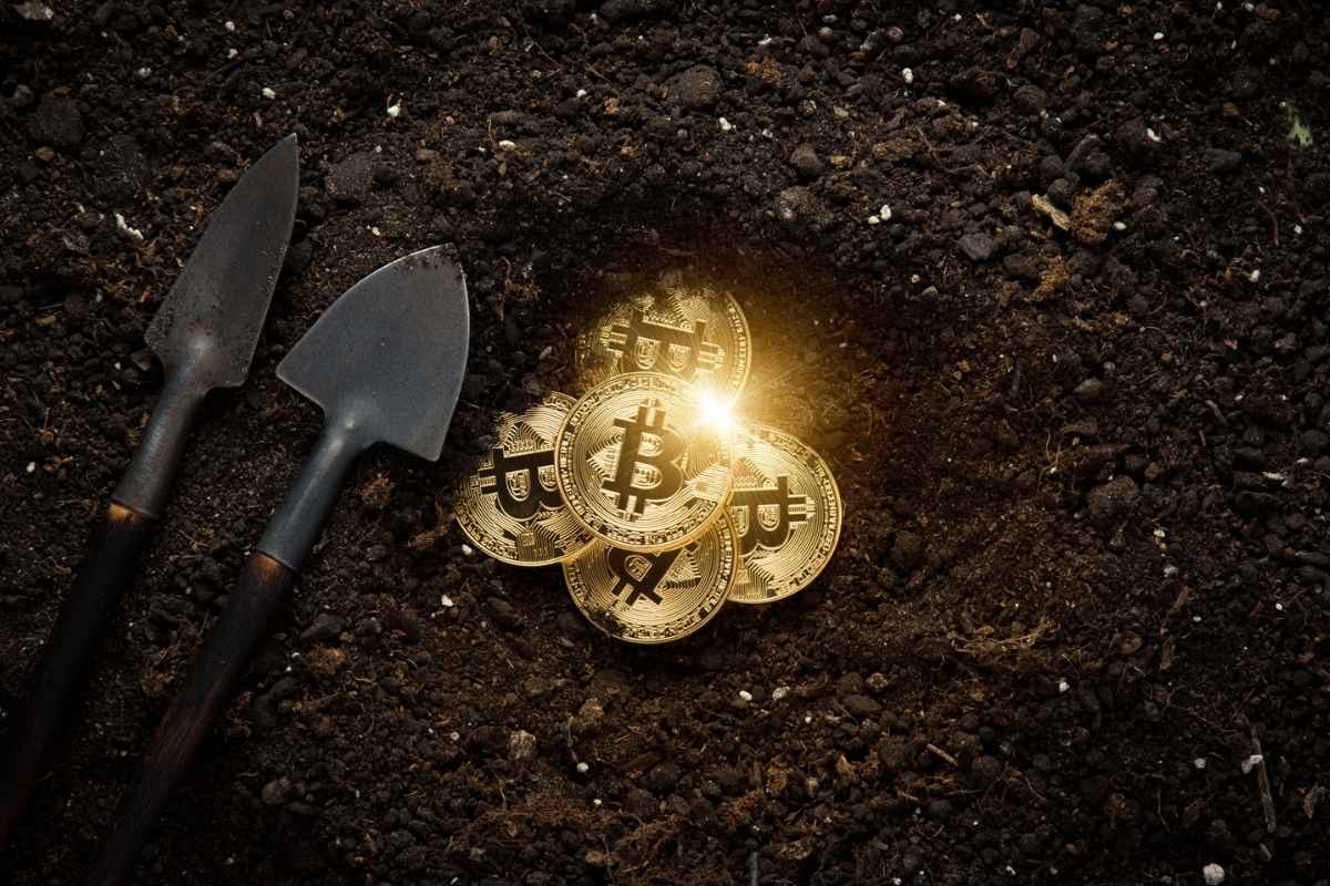 Un uomo del Regno Unito ha perso 960 milioni di dollari in Bitcoin in una discarica, ora ha un nuovo piano per riaverli