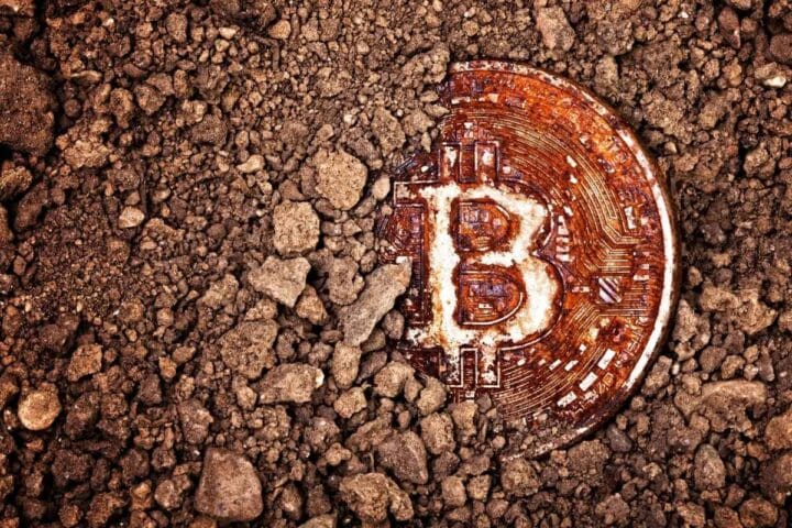 Un uomo del Regno Unito ha perso 960 milioni di dollari in Bitcoin in una discarica, ora ha un nuovo piano per riaverli
