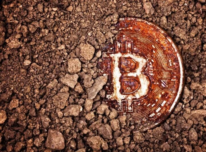Un uomo del Regno Unito ha perso 960 milioni di dollari in Bitcoin in una discarica, ora ha un nuovo piano per riaverli