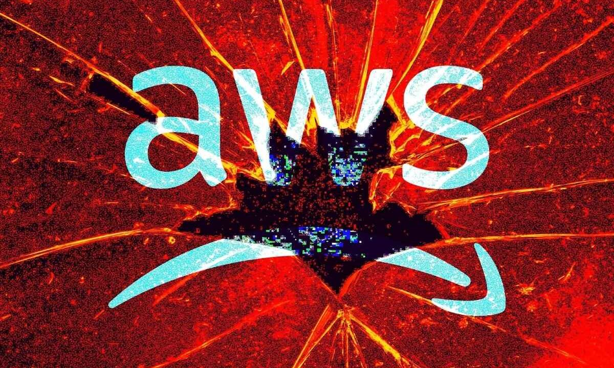 Rivelata la causa del grande blackout di AWS: ecco cosa ha messo in ginocchio Internet