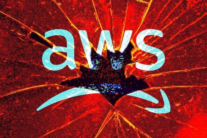 Rivelata la causa del grande blackout di AWS: ecco cosa ha messo in ginocchio Internet