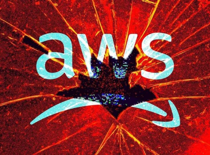 Rivelata la causa del grande blackout di AWS: ecco cosa ha messo in ginocchio Internet