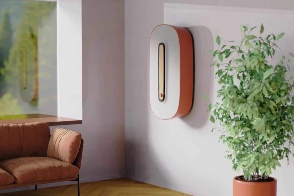 Rinfrescare casa consumando 5 volte meno? La startup francese Caeli Energie ci prova con l'acqua