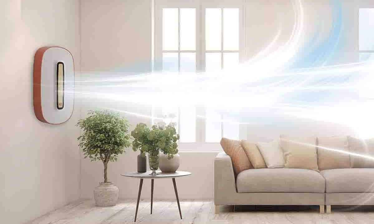 Rinfrescare casa consumando 5 volte meno? La startup francese Caeli Energie ci prova con l'acqua