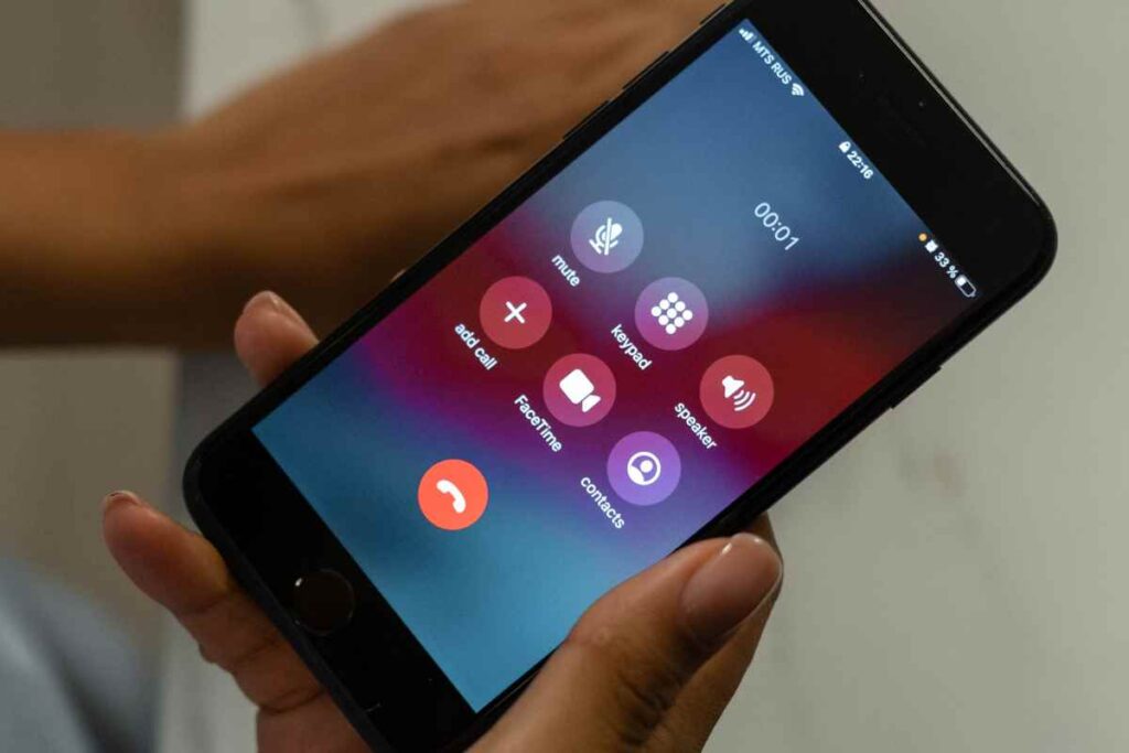 Ti chiamano e poi riagganciano: anche se non rispondi è troppo tardi