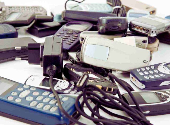 Se hai questo vecchio Nokia oggi vale una fortuna