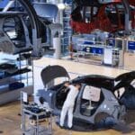 Crisi dei chip 2.0: lo scontro tra Cina e Olanda minaccia l'industria automobilistica