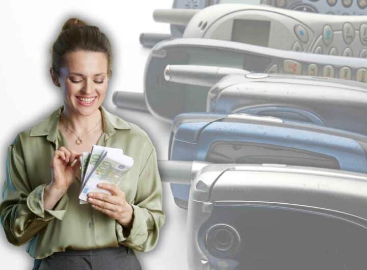 Tutti ne abbiamo almeno uno nel cassetto