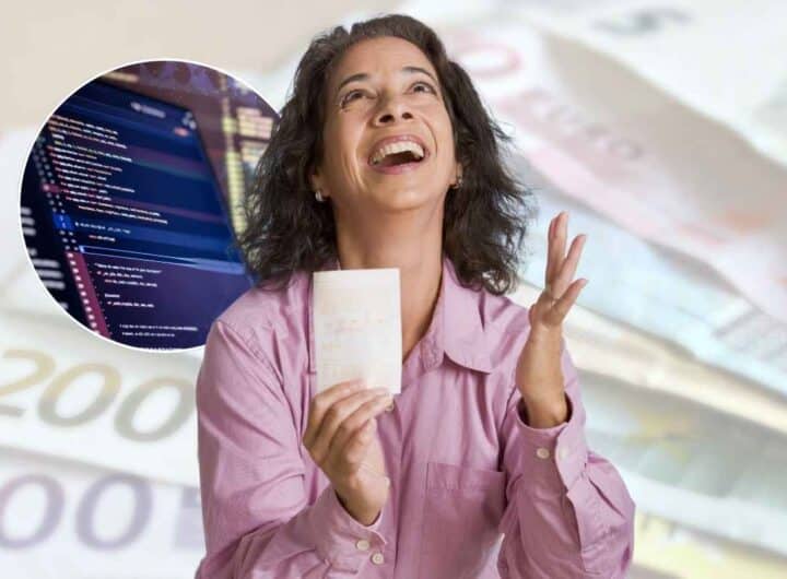 centra la combinazione: cifra da capogiro