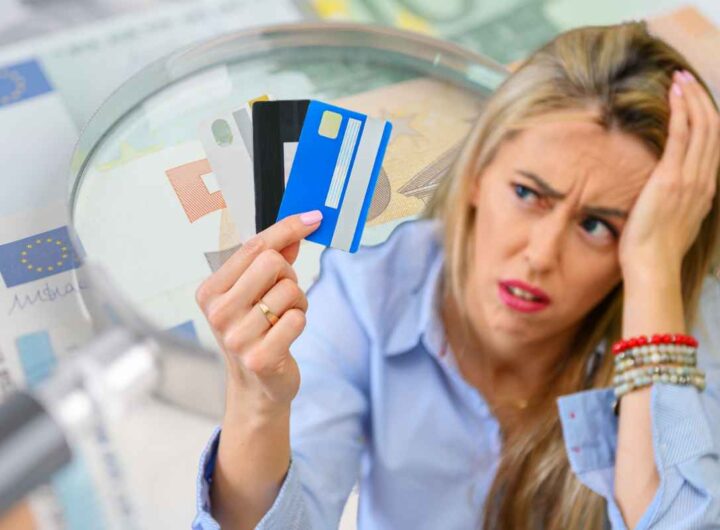 tutti l'abbiamo sottovalutata ma siamo sotto attacco