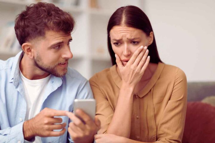 Aspirapolvere pericolosi, cosa sta succedendo