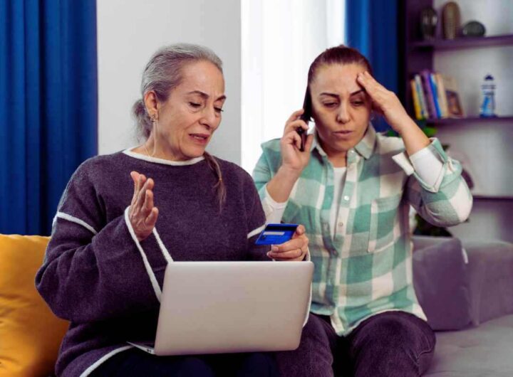 l'ultima frontiera delle truffe online è in Italia