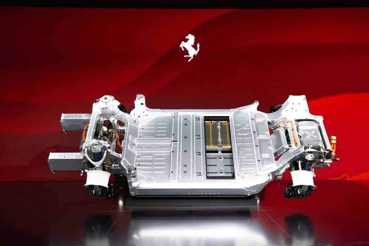 La prima Ferrari elettrica: un capolavoro di arroganza che ignora la realtà