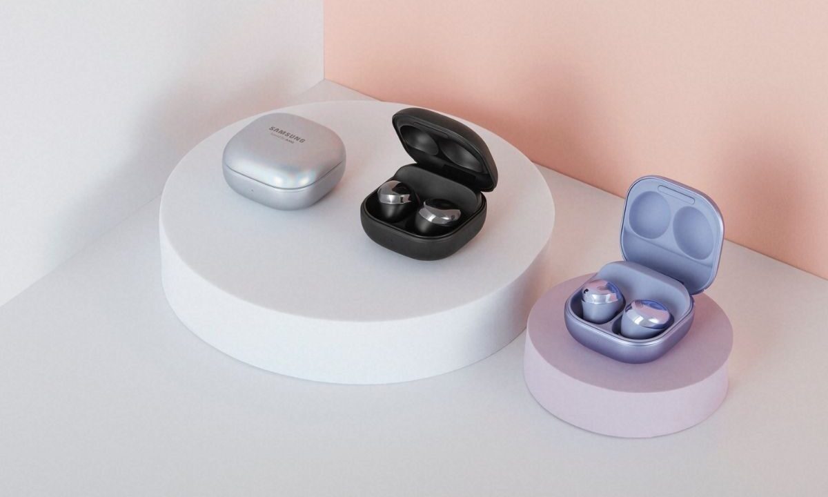 Galaxy Buds con traduzione live: l'alternativa economica ai nuovi AirPods Pro
