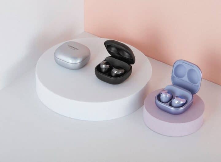 Galaxy Buds con traduzione live: l'alternativa economica ai nuovi AirPods Pro