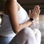Come Garmin misura la “batteria del corpo”