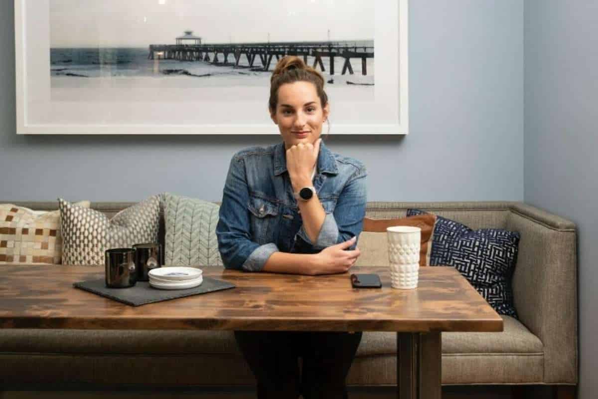 Come Garmin misura la “batteria del corpo”