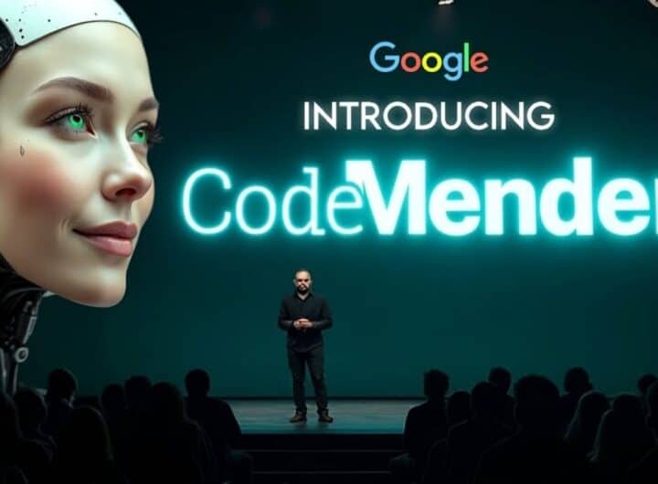 Google presenta CodeMender, l’IA che trova e corregge le vulnerabilità del codice prima che diventino un problema