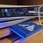 Perché non puoi giocare ai giochi PS5 da un hard disk esterno?