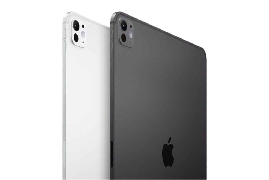 Apple lancia il nuovo iPad Pro con M5: al centro c'è l'intelligenza artificiale