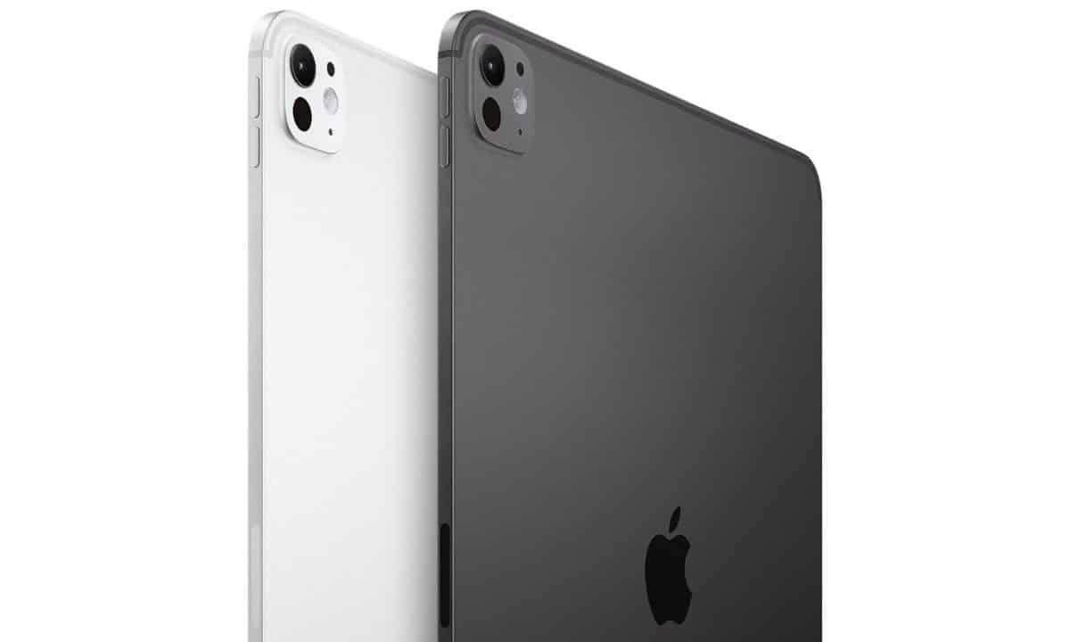 Apple lancia il nuovo iPad Pro con M5: al centro c'è l'intelligenza artificiale