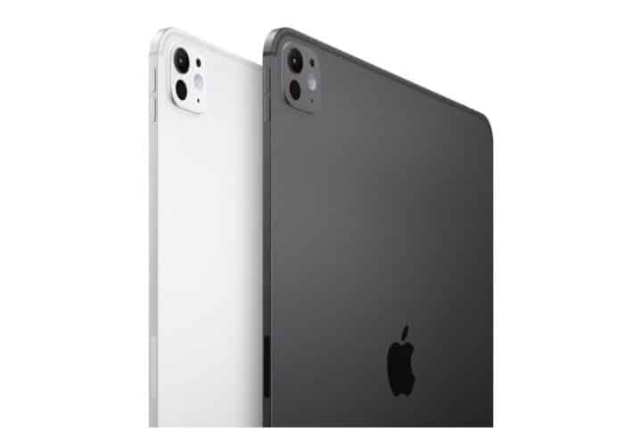 Apple lancia il nuovo iPad Pro con M5: al centro c'è l'intelligenza artificiale