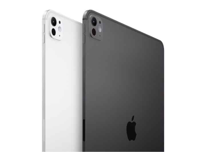 Apple lancia il nuovo iPad Pro con M5: al centro c'è l'intelligenza artificiale