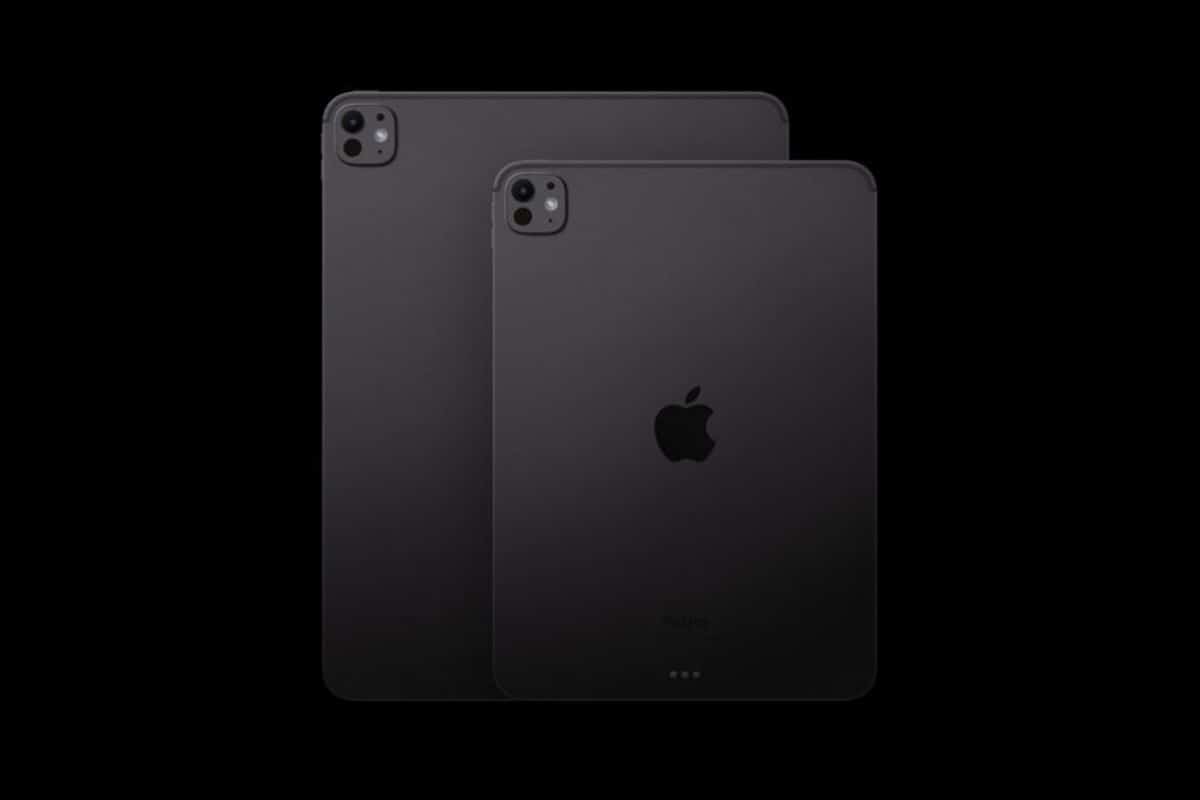 Apple lancia il nuovo iPad Pro con M5: al centro c'è l'intelligenza artificiale
