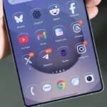 Come avere l'effetto "Liquid Glass" di iOS 26 sul tuo Samsung Galaxy con Good Lock