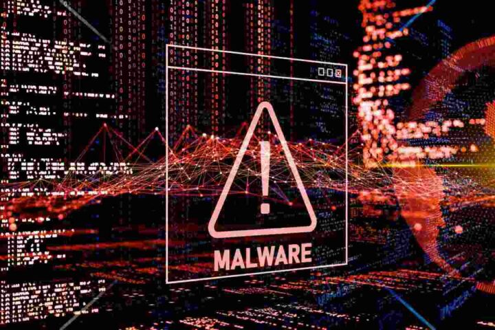 Allarme per gli italiani: arriva il nuovo malware bancario