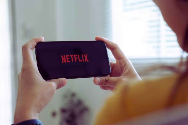 Netflix fa un vero regalo agli utenti