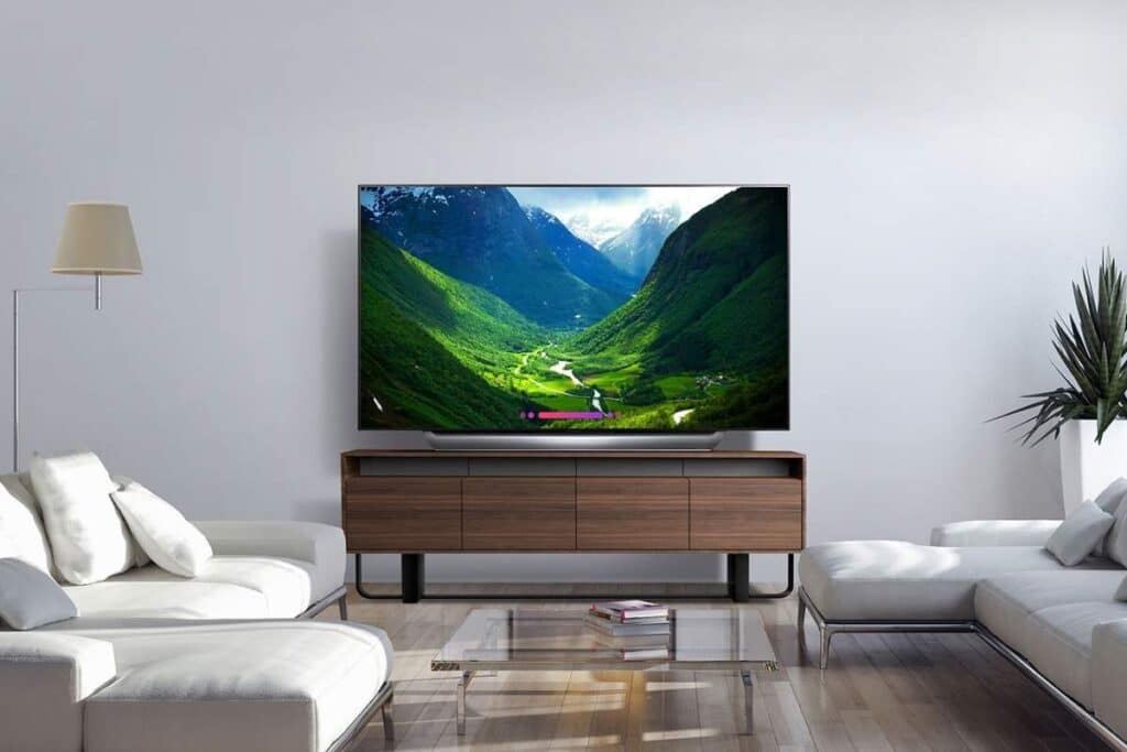 LED vs OLED: quale tecnologia TV consuma più elettricità?