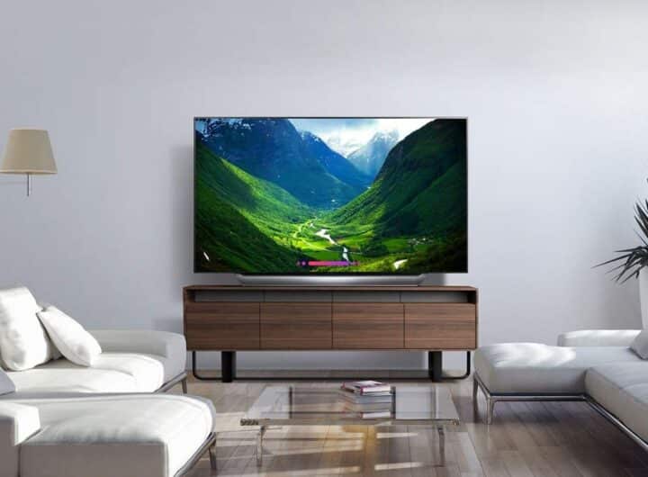 LED vs OLED: quale tecnologia TV consuma più elettricità?