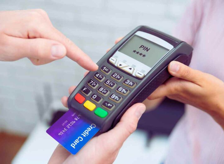 carta di credito per pagare questi acquisti: gli esperti svelano il motivo