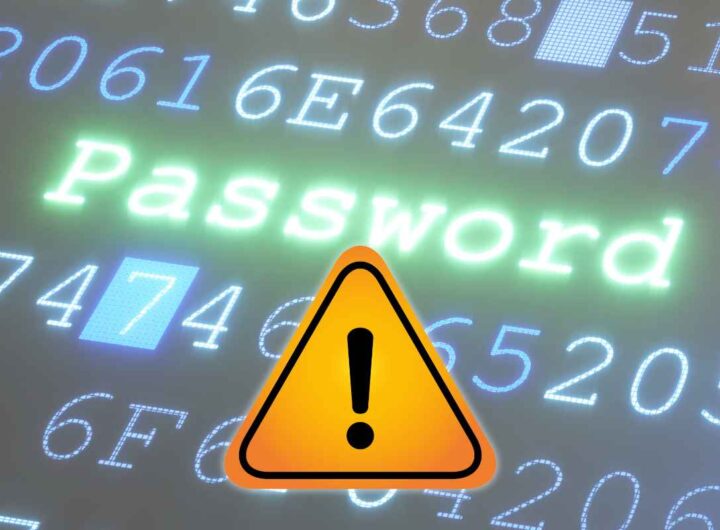 Addio al famoso servizio: le password verranno cancellate