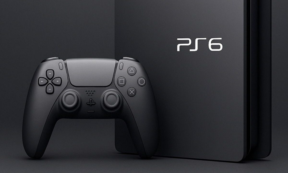 PS6: Sony e AMD svelano le prime tecnologie della prossima PlayStation