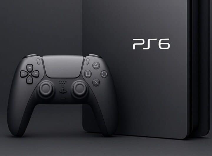 PS6: Sony e AMD svelano le prime tecnologie della prossima PlayStation