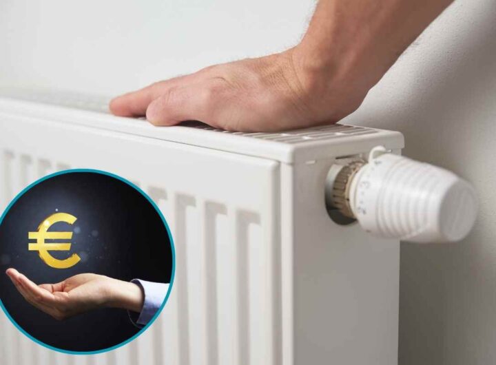 la soluzione tech che riscalda casa senza consumare in bolletta