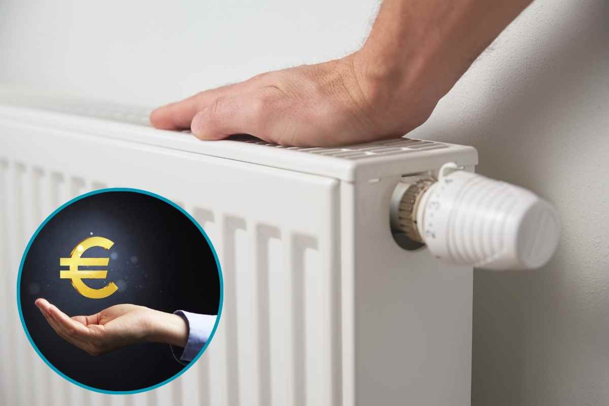 la soluzione tech che riscalda casa senza consumare in bolletta