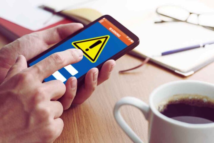 Datzbro, il malware che prende di mira questa categoria